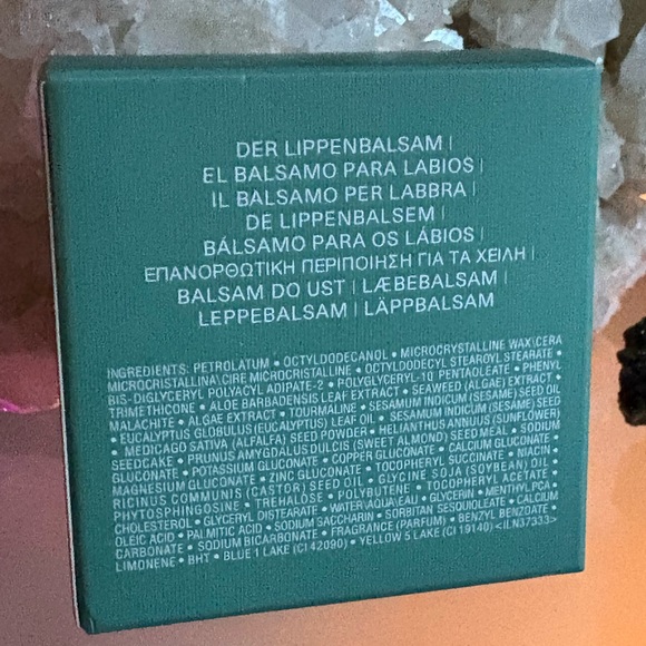 Lip Balm - Picture 5 of 5